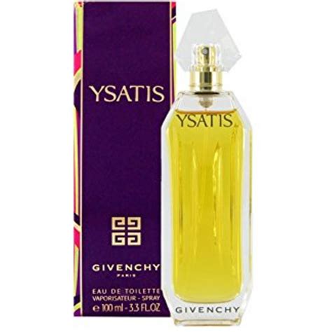 ysatis perfume|ysatis original perfume by givenchy.